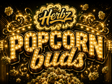 Popcornknoppar