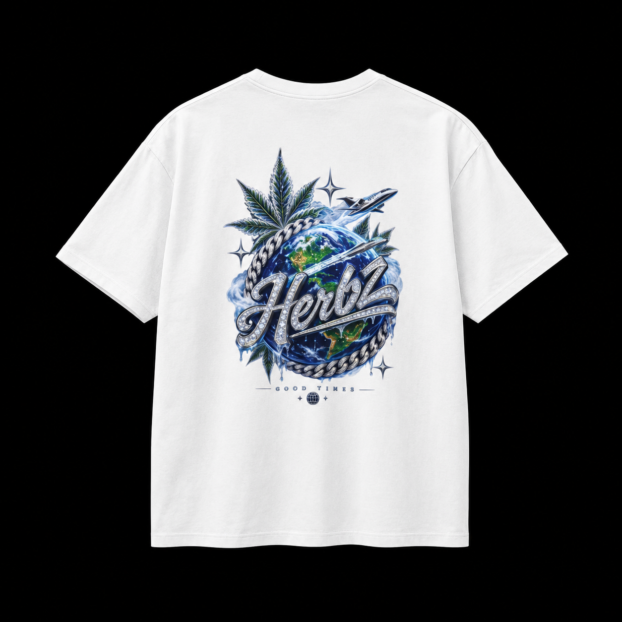 Good Times T-shirt