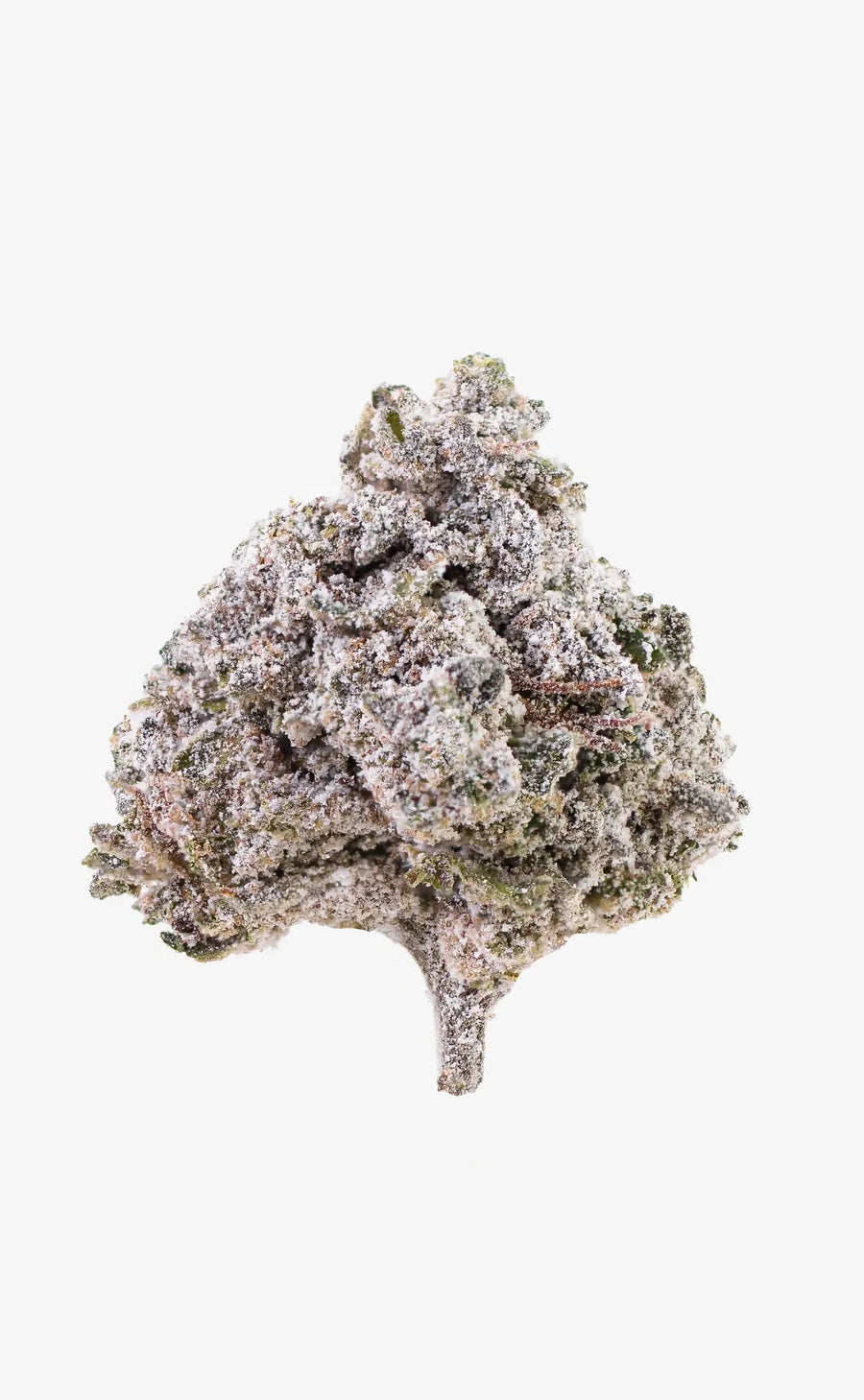 thca cannabis-toppskott