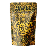 Golden Pollen
