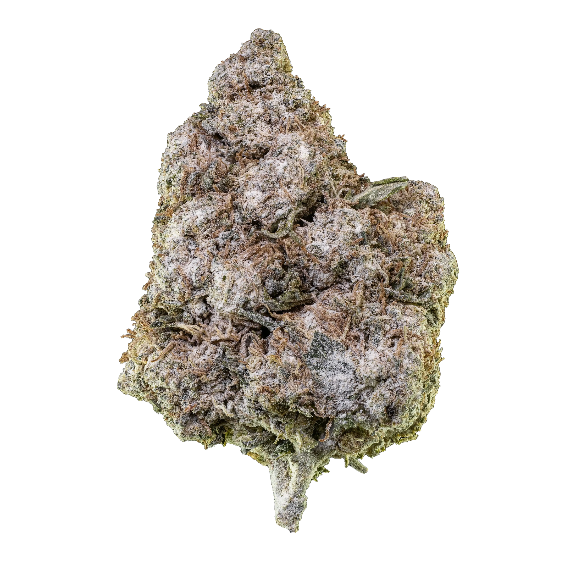 Herbz O.G. Zkittles 10g-förpackning med färgglad design och toppskott