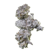 Herbz Orange Tangie Smalls 10g-förpackning med citrusinspirerad design